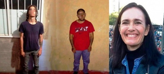 Condenan a tres años de prisión al grupo de motochorros que integraba el hijo de Federica Pais