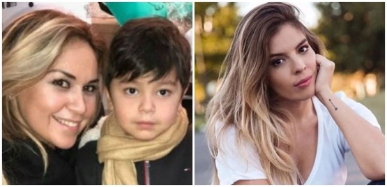 Dalma Maradona confirmó que Verónica Ojeda le impidió ver a Dieguito Fernando