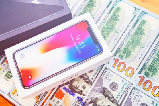 Cuánto cuesta comprar el iPhone 11 en la Argentina, o con el dólar turista en Estados Unidos y Chile