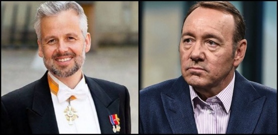 Se suicidó uno de los hombres que acusó a Kevin Spacey por abuso sexual