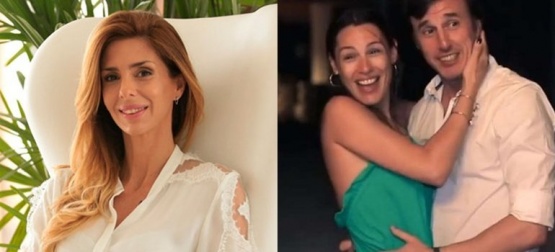 Milagros Brito contó cómo García Moritán le confesó que estaba saliendo con Pampita: 