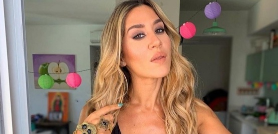 Tras el escandaloso video con su hijo, Jimena Barón volvió a Instagram: 